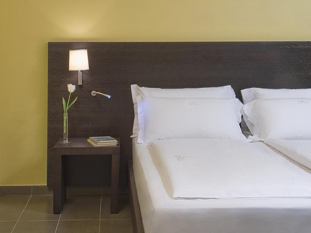Hotel Il Nido Dell'Etna Linguaglossa Zimmer foto
